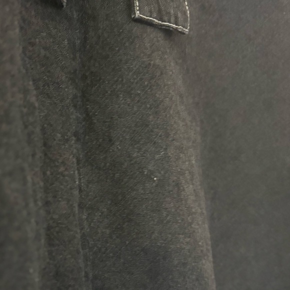 SOMEWHERE denim skirt - Size 10 - Picture 7 of 10